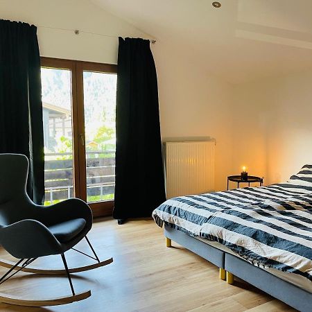Ferienhaus Bergrausch26 - Chiemgau Karte Inzell Exterior photo