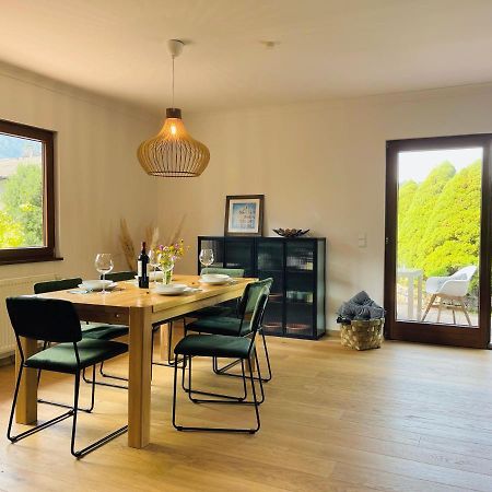 Ferienhaus Bergrausch26 - Chiemgau Karte Inzell Exterior photo