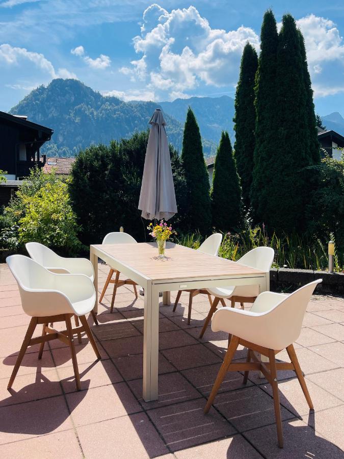 Ferienhaus Bergrausch26 - Chiemgau Karte Inzell Exterior photo